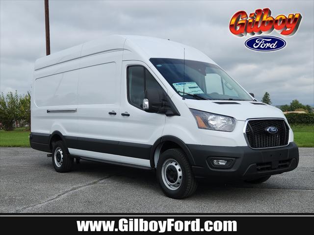 new 2024 Ford Transit-350 car, priced at $56,417