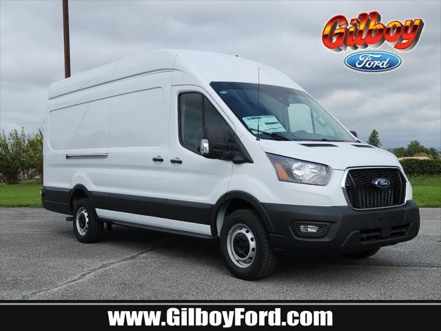 new 2024 Ford Transit-350 car, priced at $61,770