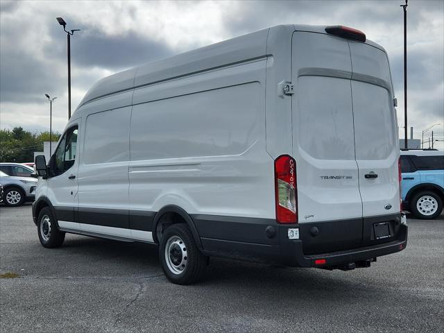 new 2024 Ford Transit-350 car, priced at $61,770