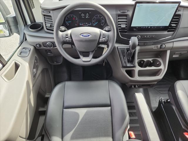 new 2024 Ford Transit-350 car, priced at $61,770