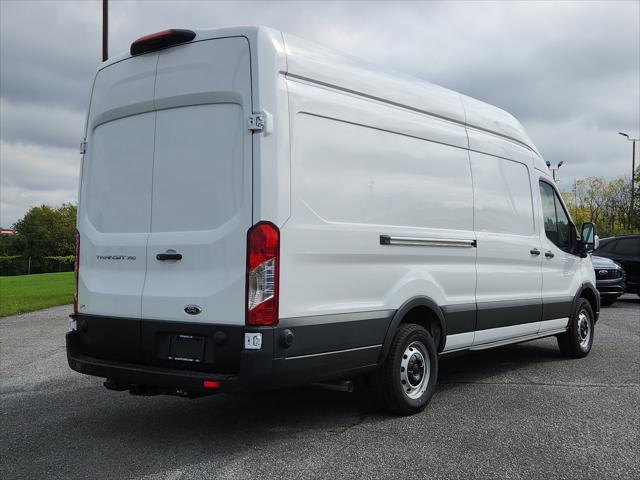 new 2024 Ford Transit-350 car, priced at $61,770