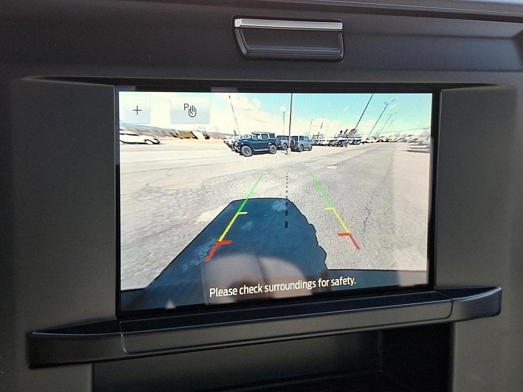 new 2025 Ford F-250 car, priced at $52,620