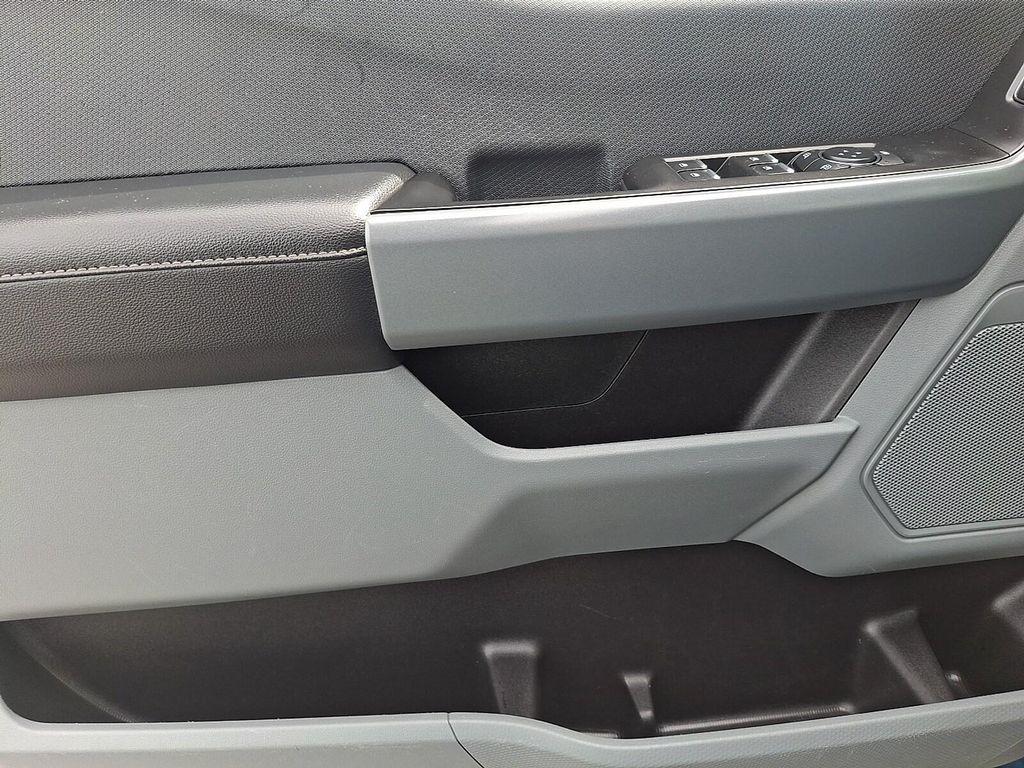 used 2023 Ford F-150 car, priced at $41,988