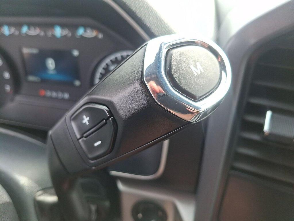 used 2023 Ford F-150 car, priced at $41,988