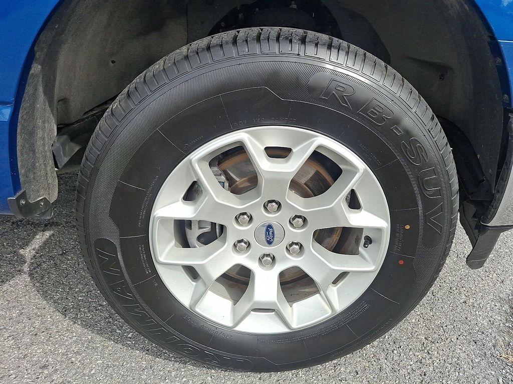 used 2023 Ford F-150 car, priced at $41,988