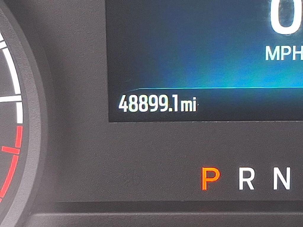 used 2023 Ford F-150 car, priced at $41,988