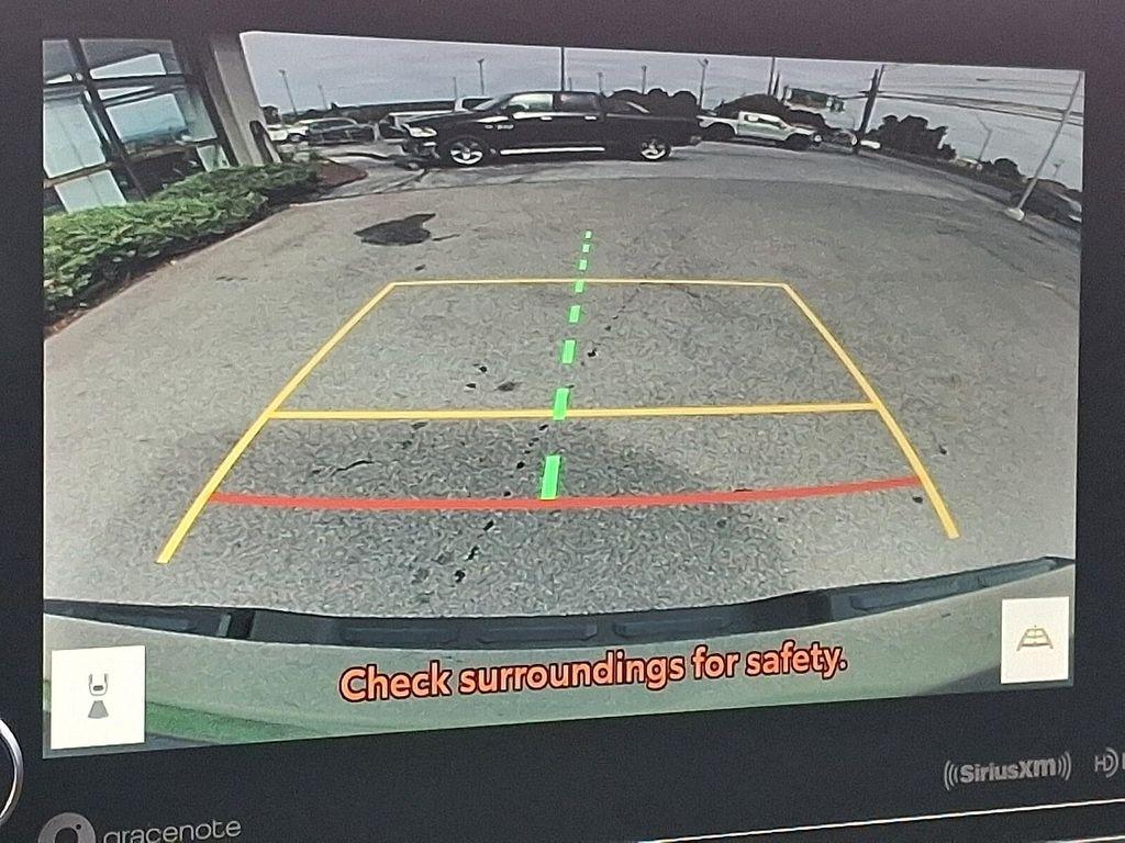 used 2022 Toyota Tundra car, priced at $46,988