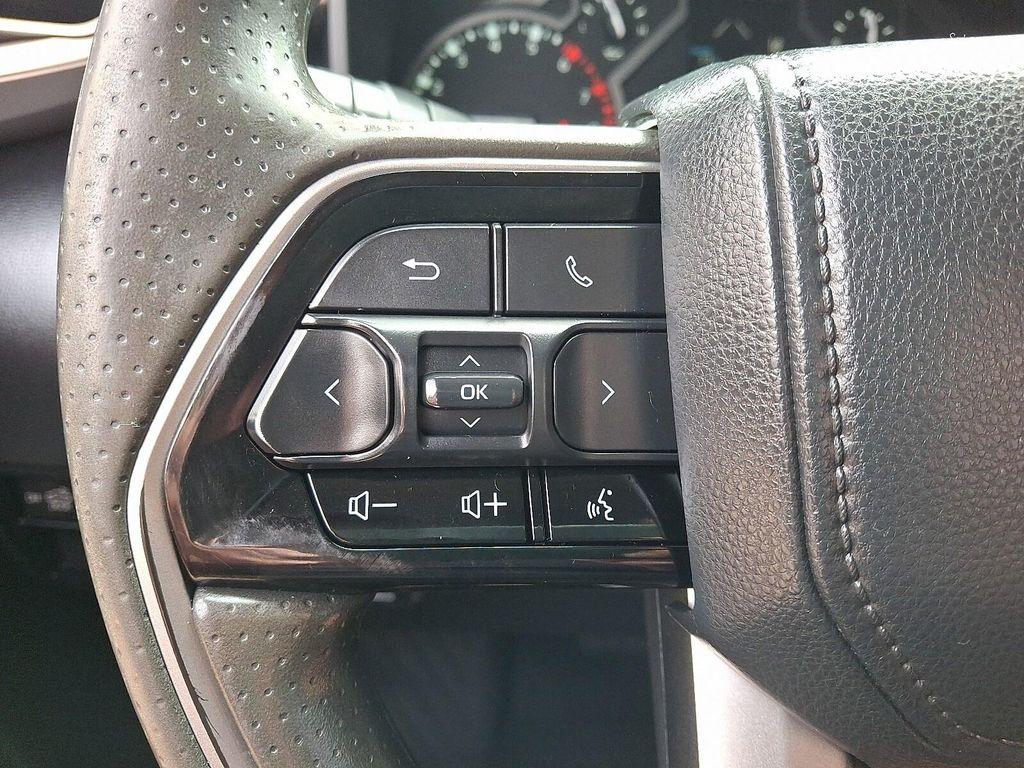 used 2022 Toyota Tundra car, priced at $46,988