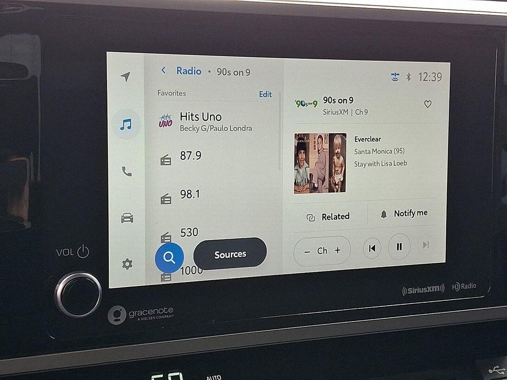 used 2022 Toyota Tundra car, priced at $46,988