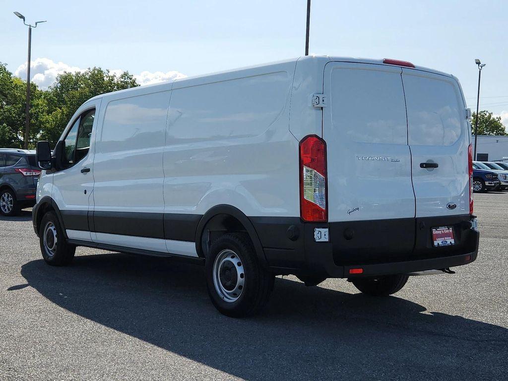 new 2024 Ford Transit-250 car, priced at $49,190
