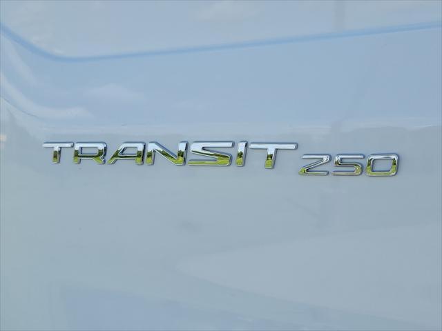 new 2024 Ford Transit-250 car, priced at $55,190