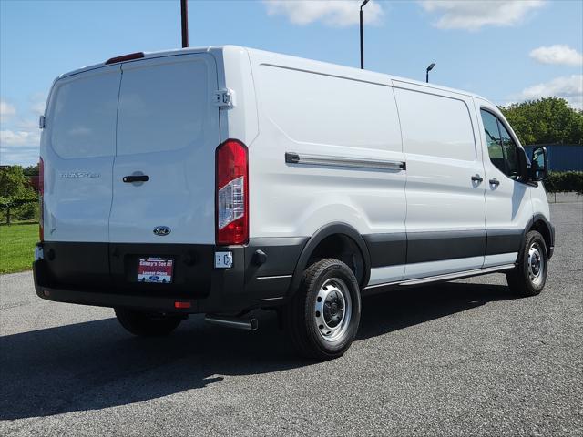 new 2024 Ford Transit-250 car, priced at $55,190