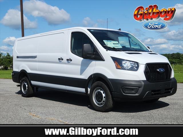 new 2024 Ford Transit-250 car, priced at $55,190