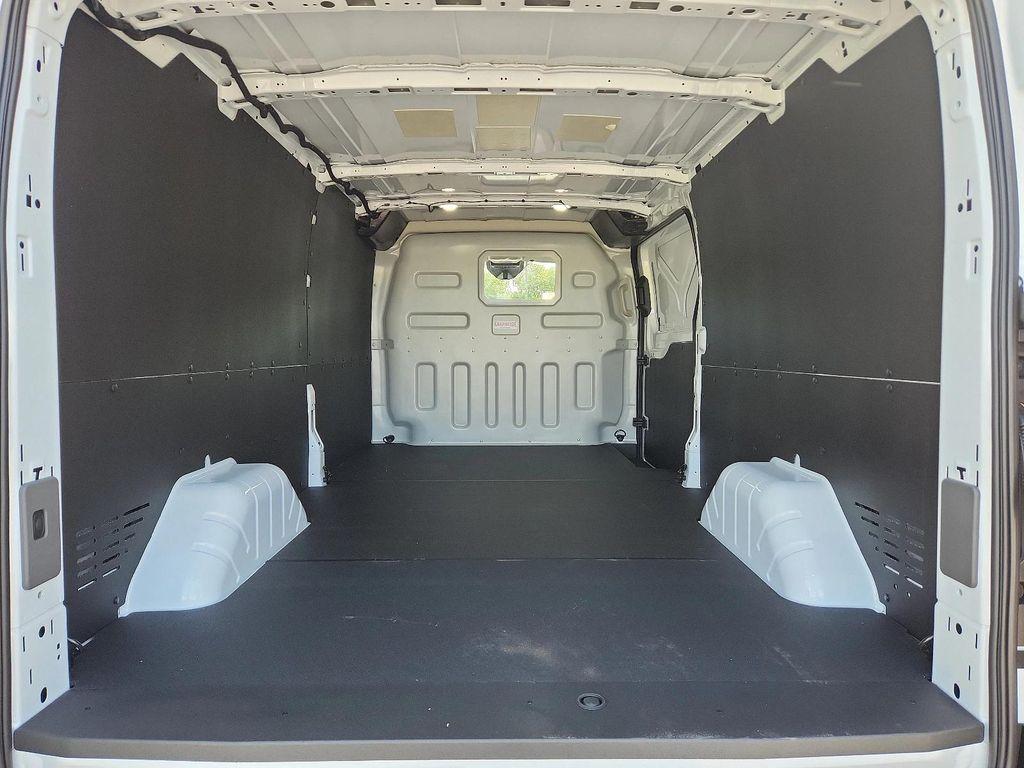 new 2024 Ford Transit-250 car, priced at $49,190