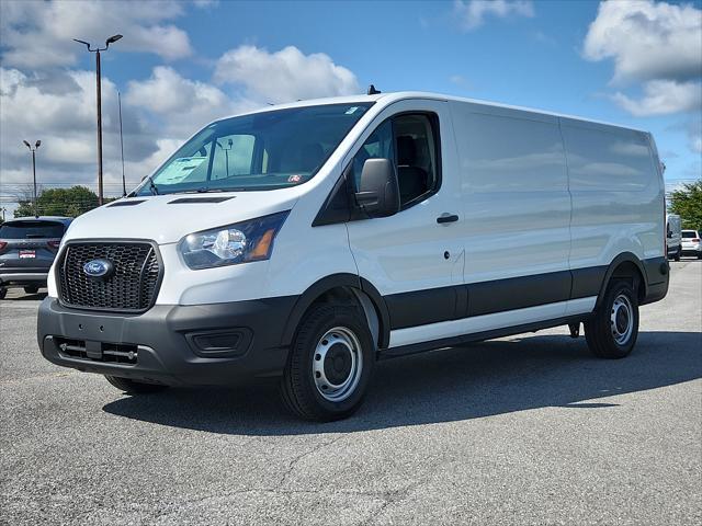 new 2024 Ford Transit-250 car, priced at $55,190