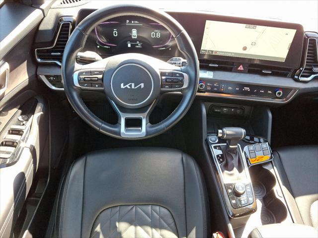 used 2023 Kia Sportage car, priced at $29,988