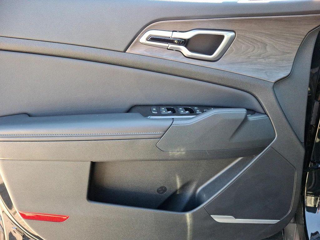 used 2023 Kia Sportage car, priced at $27,988