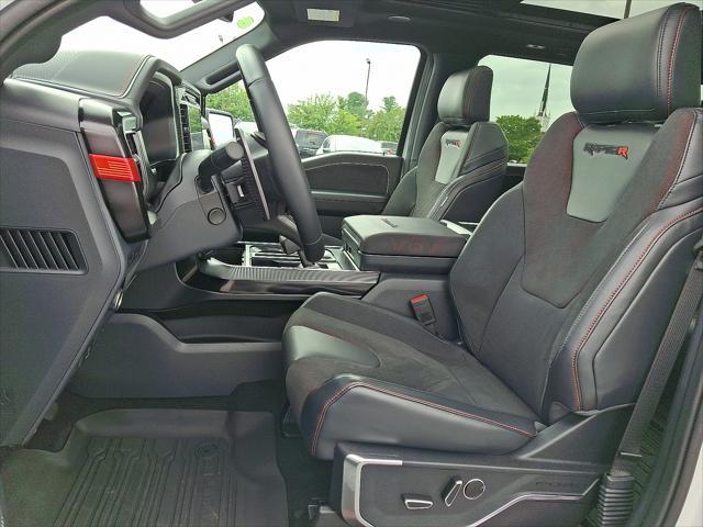 used 2024 Ford F-150 car, priced at $132,988