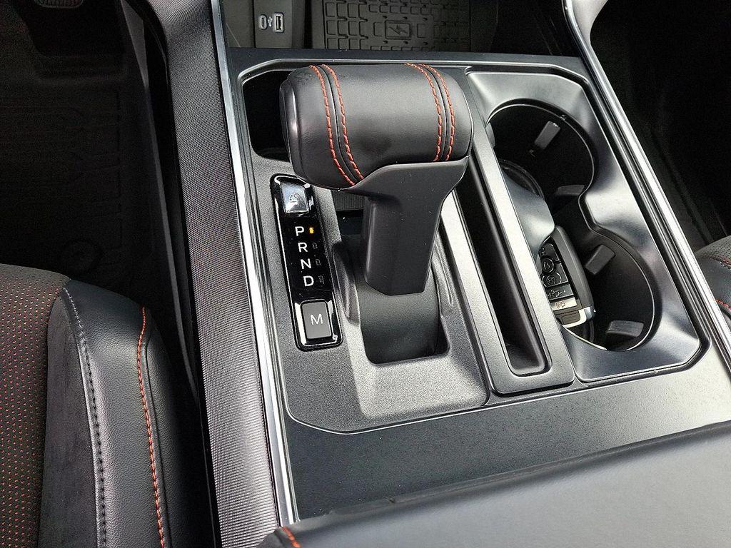 used 2024 Ford F-150 car, priced at $132,988