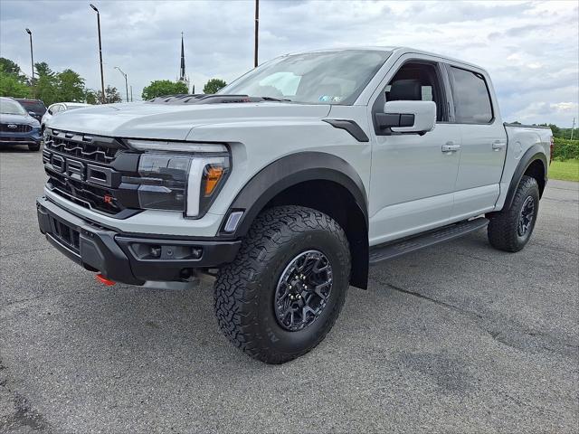 used 2024 Ford F-150 car, priced at $132,988