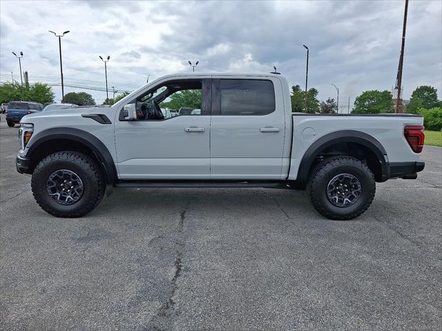 used 2024 Ford F-150 car, priced at $132,988