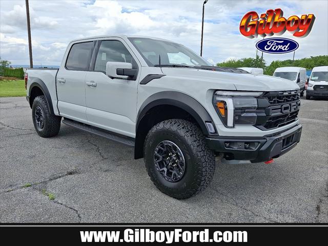 used 2024 Ford F-150 car, priced at $132,988