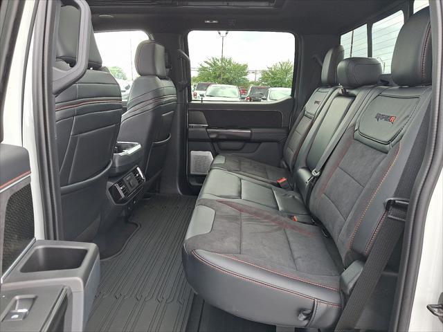 used 2024 Ford F-150 car, priced at $132,988