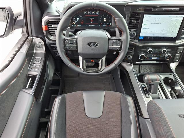 used 2024 Ford F-150 car, priced at $132,988