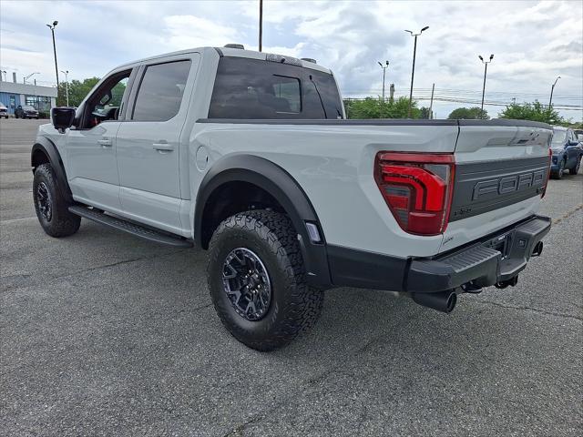 used 2024 Ford F-150 car, priced at $132,988