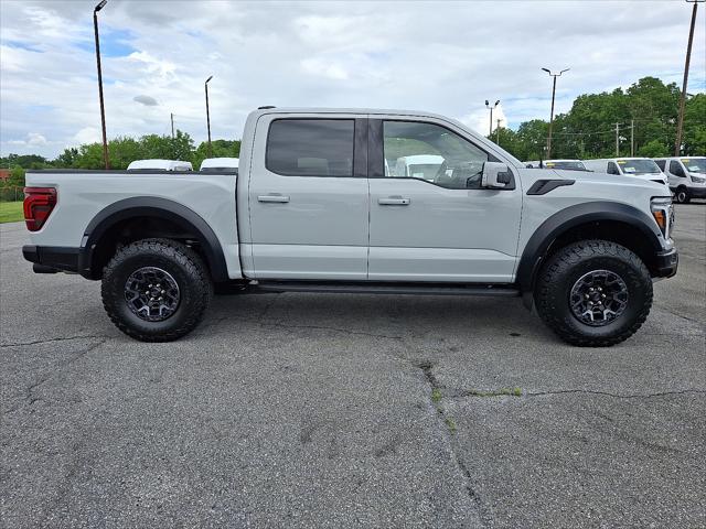 used 2024 Ford F-150 car, priced at $132,988