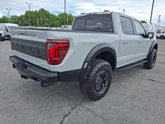 used 2024 Ford F-150 car, priced at $132,988