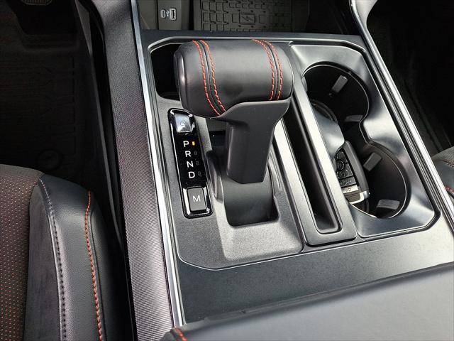 used 2024 Ford F-150 car, priced at $132,988