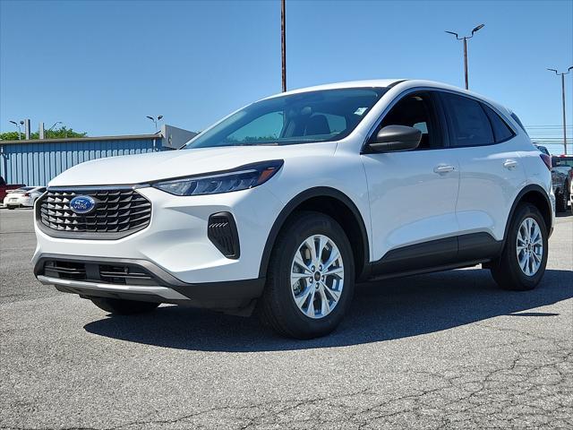 new 2024 Ford Escape car, priced at $33,160