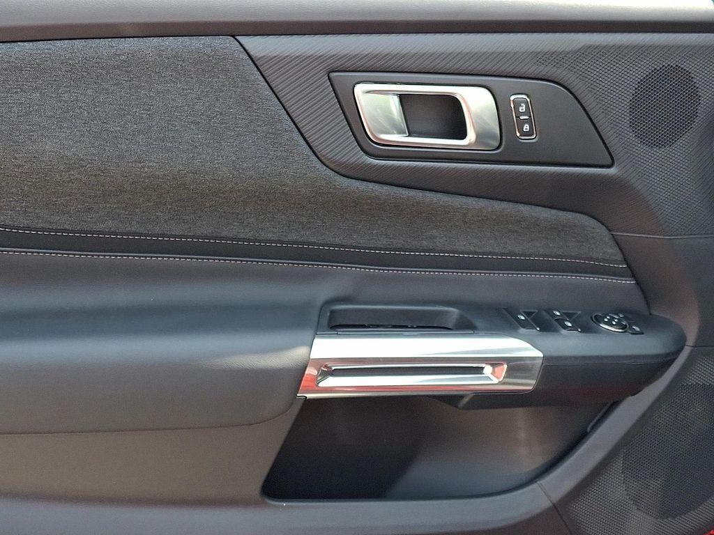 new 2025 Ford Mustang car, priced at $42,005