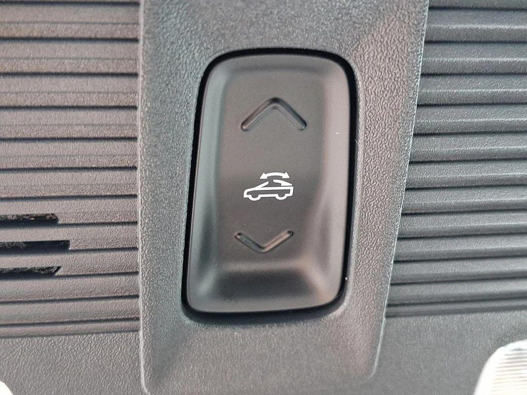 new 2025 Ford Mustang car, priced at $42,005