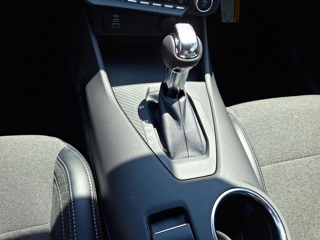 new 2025 Ford Mustang car, priced at $42,005