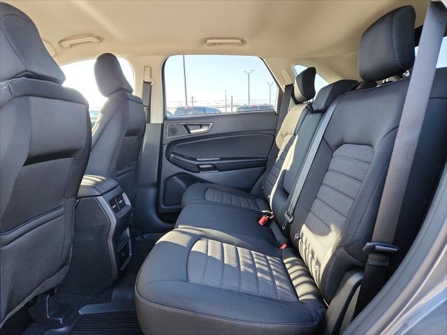 used 2023 Ford Edge car, priced at $41,160