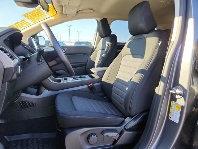 used 2023 Ford Edge car, priced at $41,160