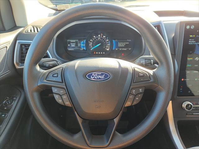 used 2023 Ford Edge car, priced at $41,160