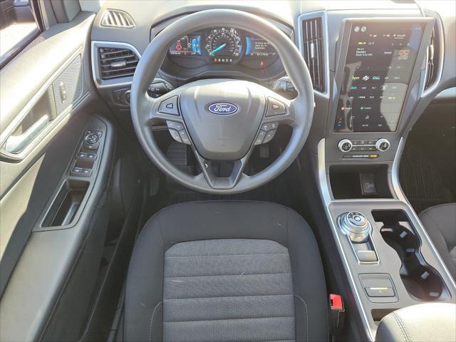 used 2023 Ford Edge car, priced at $41,160