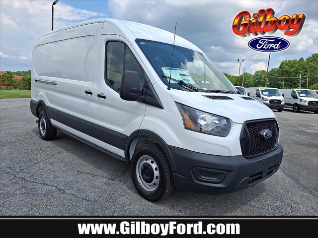 new 2025 Ford Transit-250 car, priced at $52,075