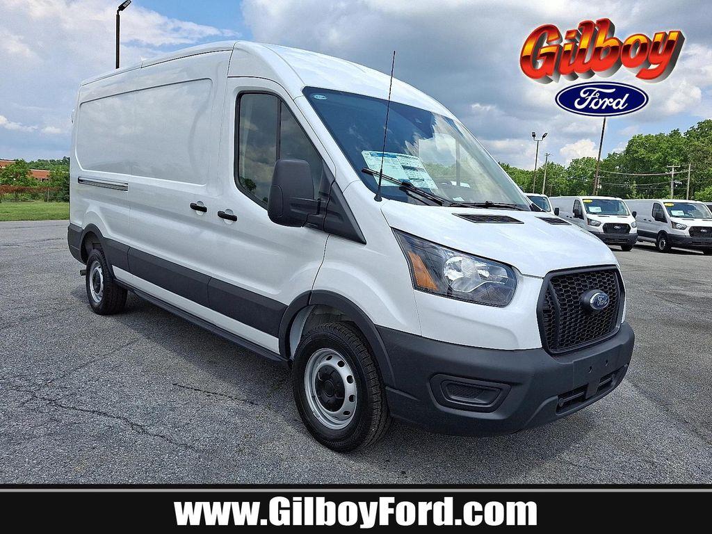 new 2025 Ford Transit-250 car, priced at $52,075