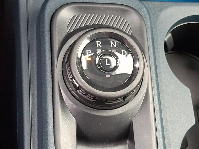new 2025 Ford Maverick car, priced at $34,005