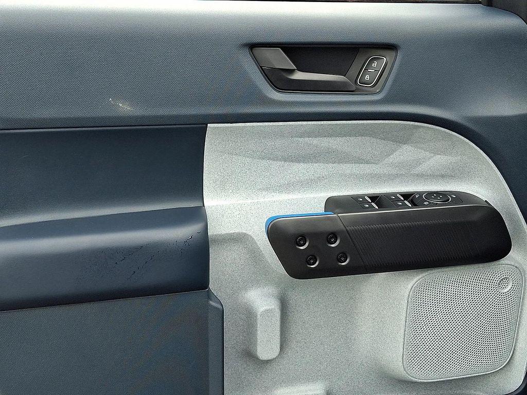 new 2025 Ford Maverick car, priced at $32,005