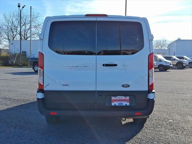 used 2022 Ford Transit-350 car, priced at $52,488