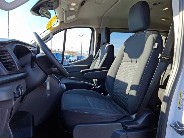 used 2022 Ford Transit-350 car, priced at $52,488