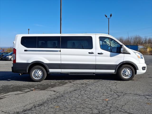 used 2022 Ford Transit-350 car, priced at $52,488