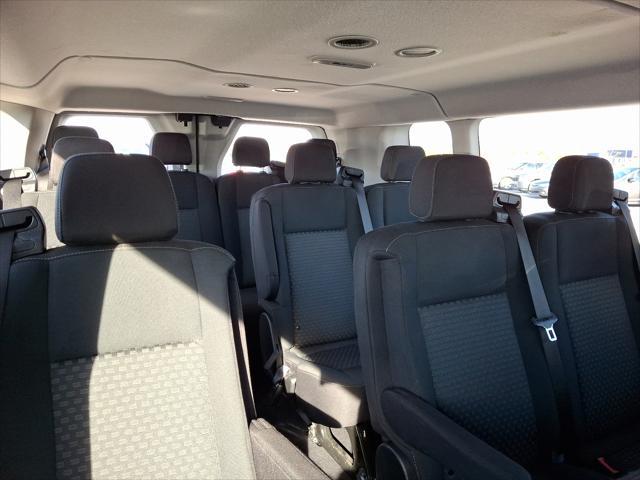 used 2022 Ford Transit-350 car, priced at $52,488