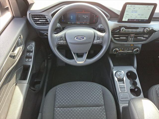new 2025 Ford Escape car, priced at $28,068