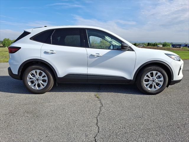 new 2025 Ford Escape car, priced at $28,068
